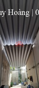 mái hiên chợ lái thiêu bình dương