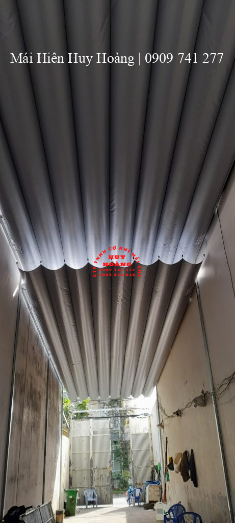 mái hiên chợ lái thiêu bình dương