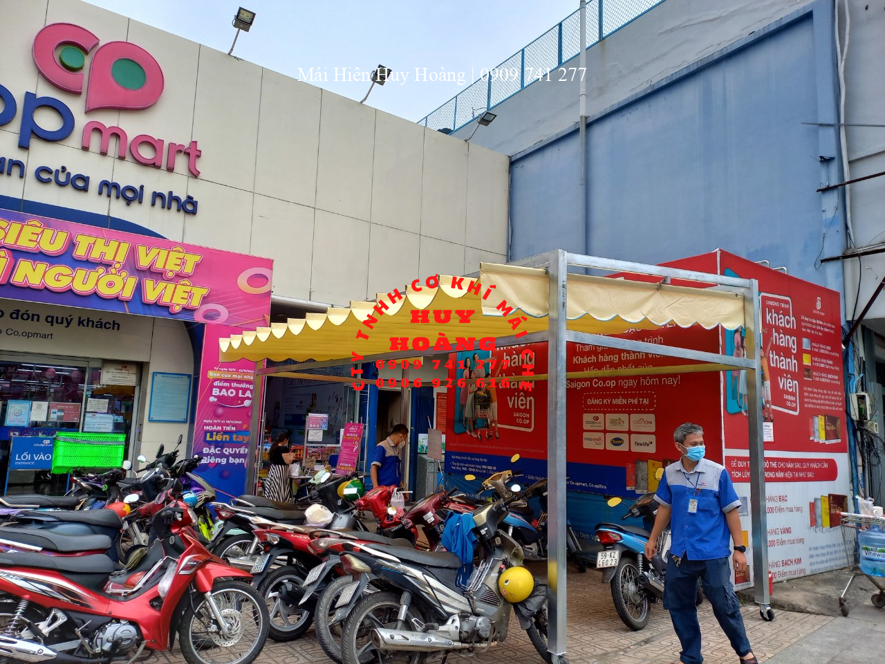 mai-hien-huy-hoang-thi-cong-lap-dat-mai-che-nha-xe-co-op-mart-quan-7 (1)