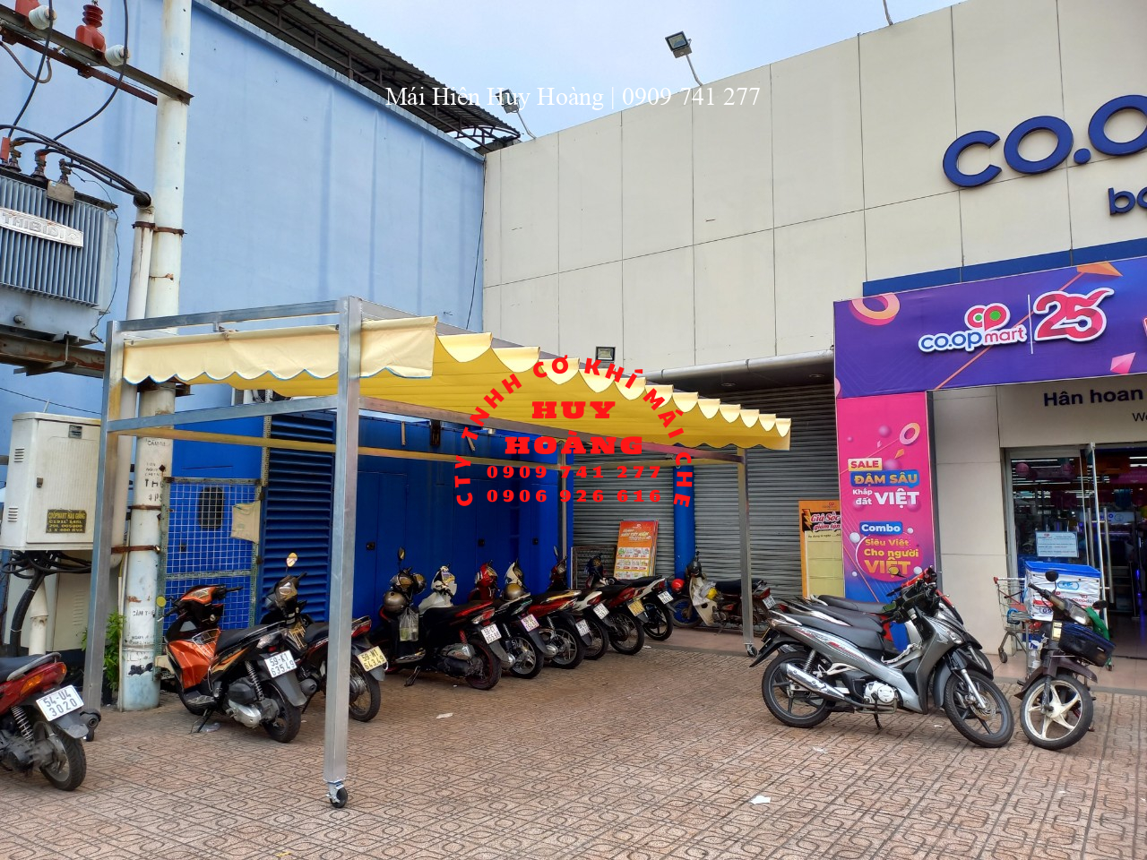 mai-hien-huy-hoang-thi-cong-lap-dat-mai-che-nha-xe-co-op-mart-quan-7 (1)