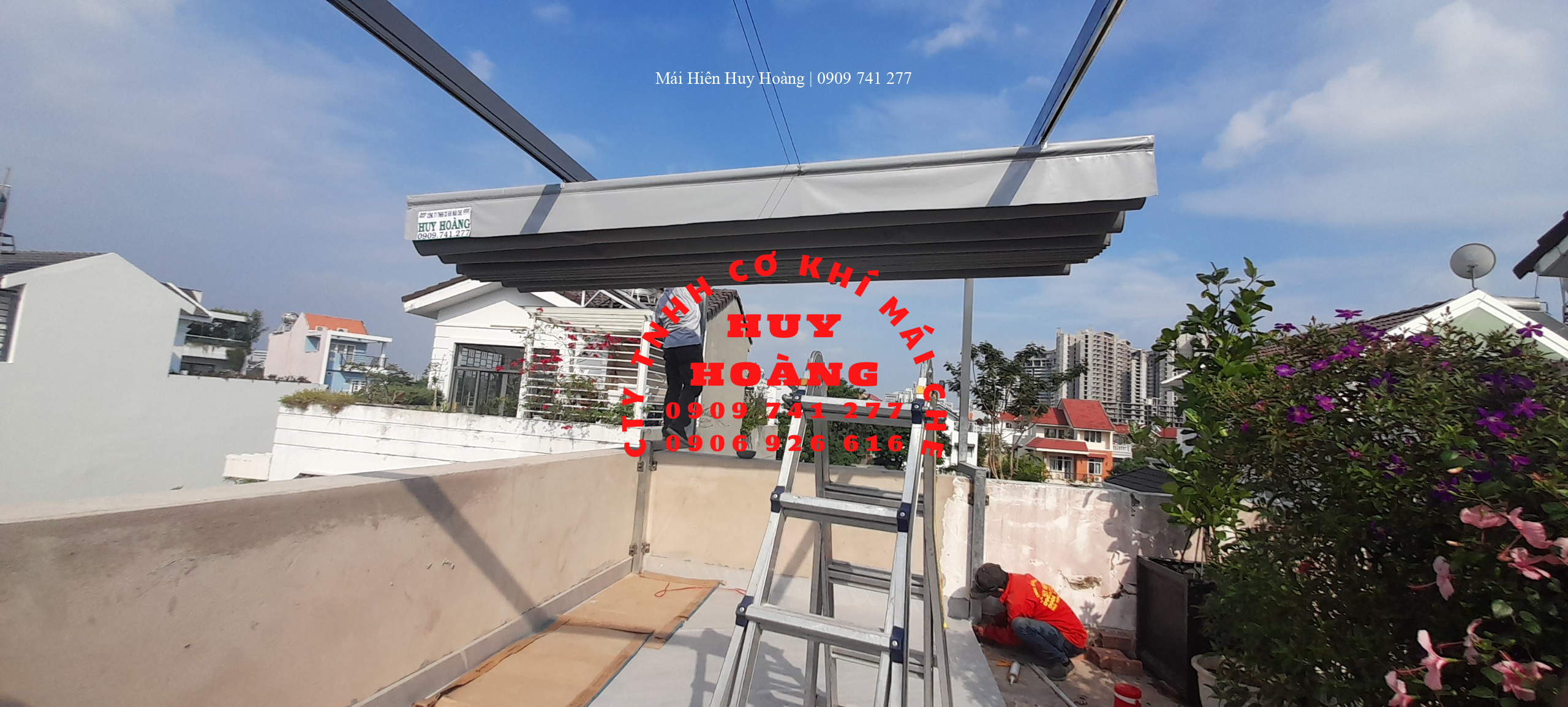 mai-hien-huy-hoang-thi-cong-lap-dat-mai-xep-san-thuong-tai-do-xuan-hop-quan-9 (6)