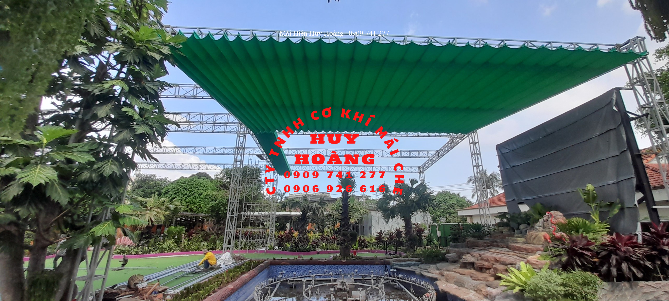 mai-hien-huy-hoang-thi-cong-lap-dat-mai-xep-tai-huyen-hoc-mon (5)
