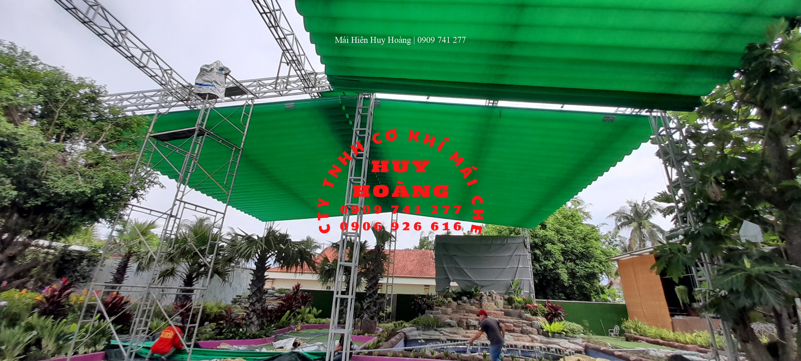 mai-hien-huy-hoang-thi-cong-lap-dat-mai-xep-tai-huyen-hoc-mon (5)