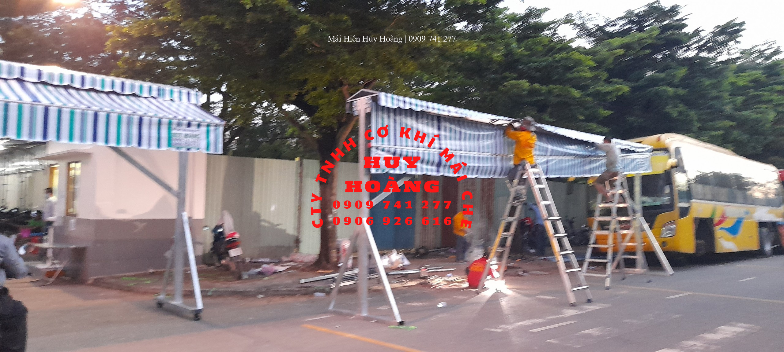 thi-cong-lap-dat-mai-hien-chu-a-tai-duong-nguyen-anh-thu-quan-12 (2)