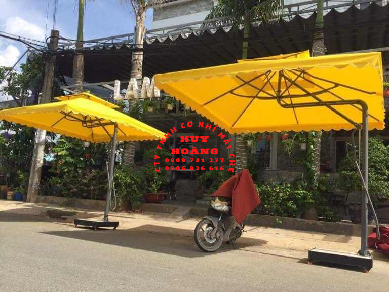 lam-mai-hien làm mái hiên