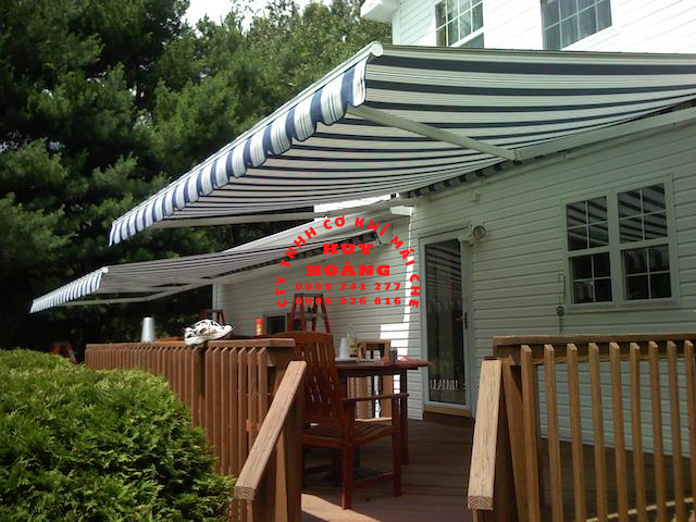 lam-mai-hien làm mái hiên