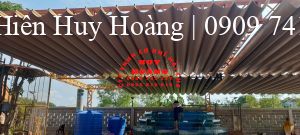 Mai xep di đong 